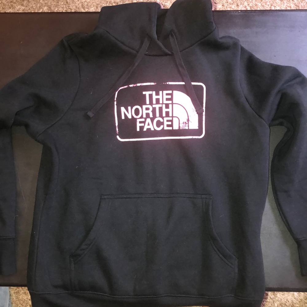 North Face Hoodie